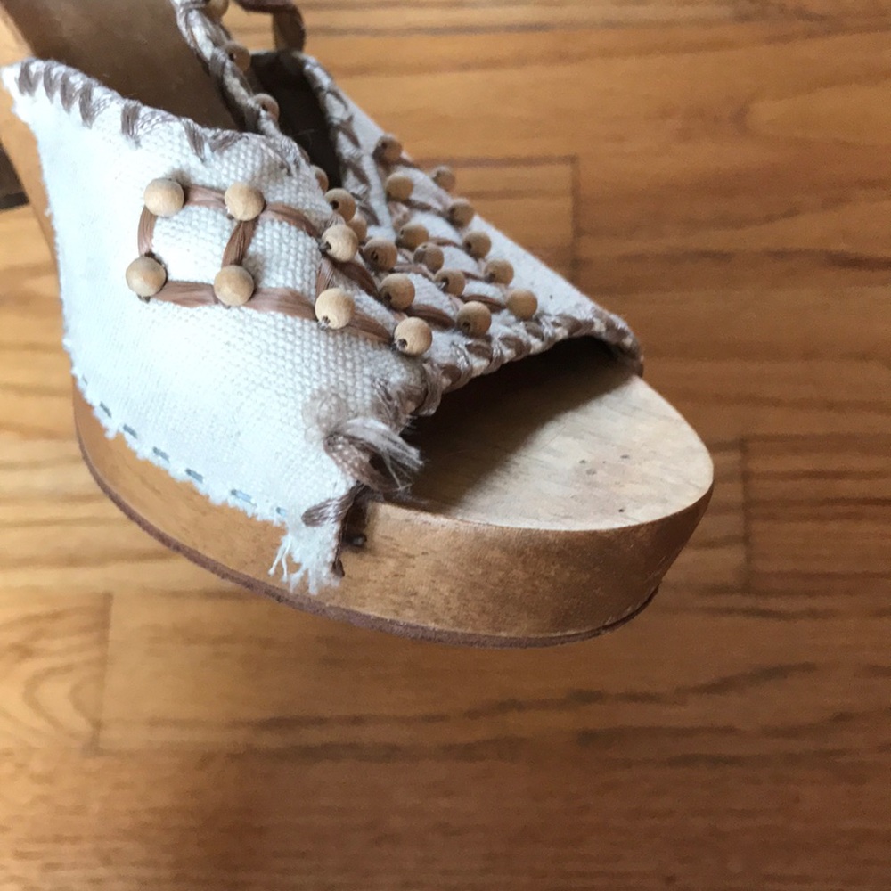 Miss Albright Clogs - Picture 6 of 6